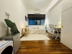 Kew Vale (D16), Terrace #497017551